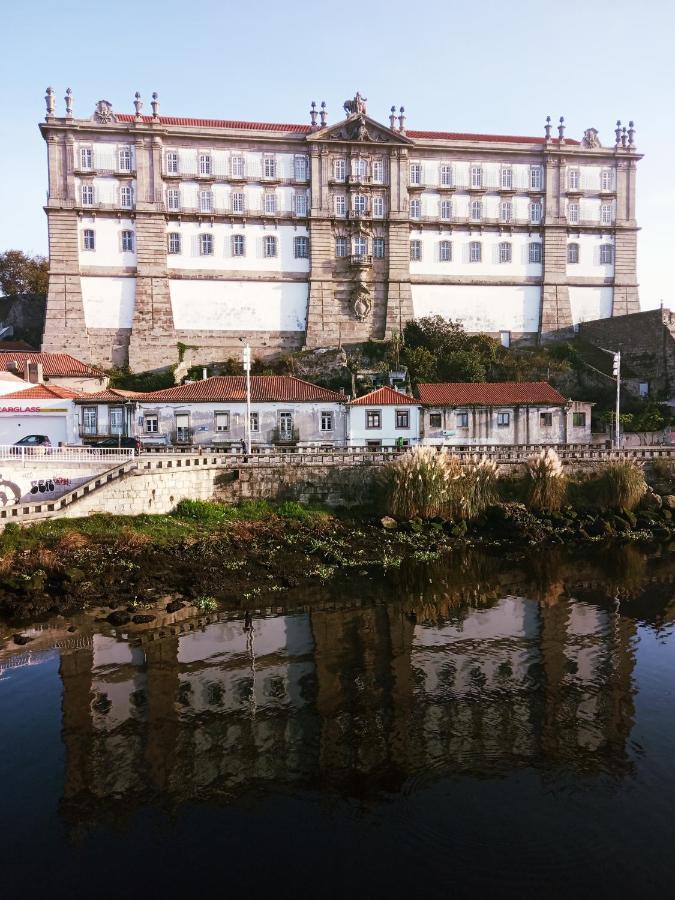 Villa Regio Room Vila do Conde Exterior foto